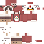 skin for Chicken Christmas