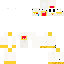 skin for chicken with multiple heads my third skin