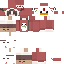 skin for CHICKEN XMASS