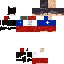 skin for Chileo 3cero