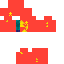 skin for China