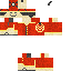 skin for Chinaman