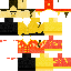 skin for Chinese new year steve