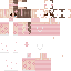 skin for Chloe pinky