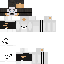 skin for Chłopak w masce Lodomira