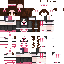 skin for Chocola nekopara