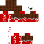 skin for Chocolate noob