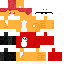 skin for chrimas