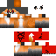 skin for Chris Flarestar