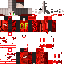 skin for Chrismas King Devil