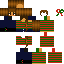 skin for Christmas 1