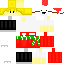 skin for Christmas Artie