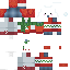 skin for Christmas Elephant