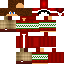 skin for Christmas hat boy with black hairu can copy it of edit it D