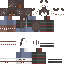 skin for Christmas Lights  Black Girl Remake