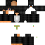 skin for Christmas Penguin