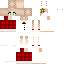 skin for Christmas pjs