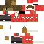 skin for christmas pranks