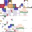 skin for Chrome Chan