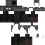 skin for Classic Arab Herobrine