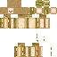 skin for Classic Model Derp Sandwich Bread