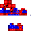 skin for Classic Spiderman