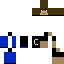 skin for Claudiogmer89