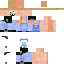 skin for Cleetus