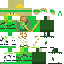 skin for Climber Lloyd(fixed colors unmasked)