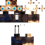 skin for clock