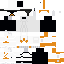 skin for Clone Commander Cody