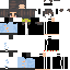 skin for cloudyylimes addidas