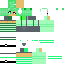 skin for Clover