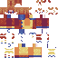 skin for  Clown  SKINTOBER 