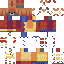 skin for clown