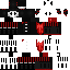 skin for clown