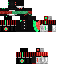 skin for Clownpierce welsh brother