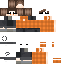 skin for CMCC orange otters flufflesofdoom