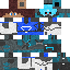 skin for Cobalt Skin