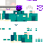 skin for Colapuerto Patrulleros Games 3