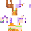 skin for  collab with Skaterguy