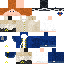 skin for Colonial Bluecoat Gentleman