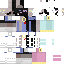 skin for ColorBlock Teddy Fresh