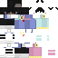 skin for ColorBlock Teddy Fresh v2