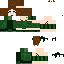 skin for Combat girl clean