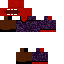 skin for Comfy Creature [fixed]