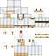 skin for commission for a m8