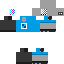 skin for Computer Man