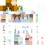 skin for Connected Twins