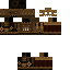 skin for CookCracker